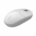 Sıçan Rapoo N100 (White)