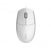 Мышь Rapoo N100 (White) Мышь Rapoo N100 (White)