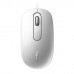 Мышь Rapoo N200 (Белый)