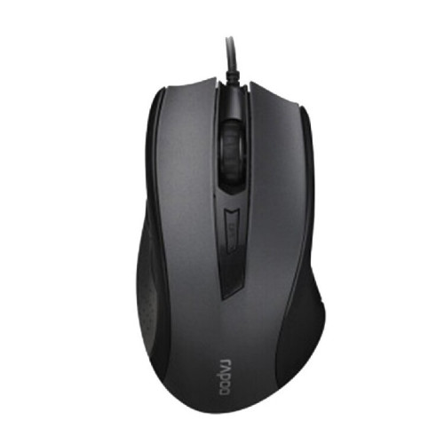 Мышь Rapoo N300 (Черный)
