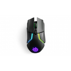 Мышь SteelSeries Rival 650 Wireless Мышь SteelSeries Rival 650 Wireless