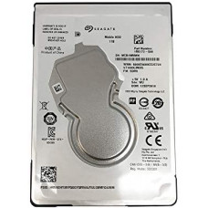 Накопитель HDD Seagate 1TB 2.5" Open Box