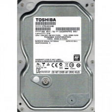 Накопитель HDD Toshiba 1TB 3.5