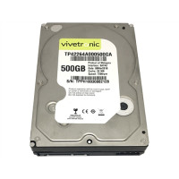 Накопитель HDD Vivetronic 500GB 3.5" Накопитель HDD Vivetronic 500GB 3.5"