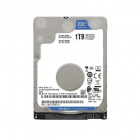 Toplayıcı HDD Western Digital Blue 2.5" 1TB Open Box