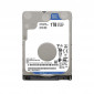 Toplayıcı HDD Western Digital Blue 2.5" 1TB Open Box