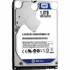 Накопитель HDD Western Digital Blue 2.5" 1TB