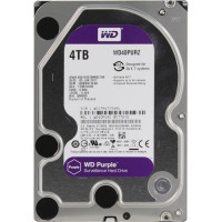 HDD Toplayıcı Western Digital Purple 4TB 3.5" HDD Toplayıcı Western Digital Purple 4TB 3.5"