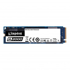 Накопитель Kingston M.2 250GB NVME