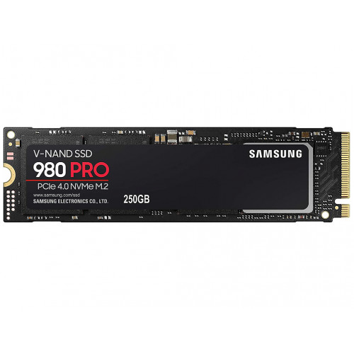 m.2 SSD Toplayıcı Samsung 980 EVO Pro NVMe 250GB
