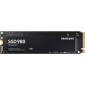 m.2 SSD Toplayıcı Samsung 980 NVMe 1TB