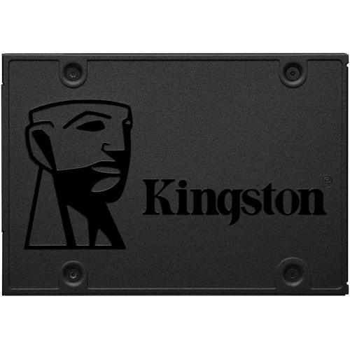 Toplayıcı SSD Kingston A400 240GB 2.5"