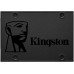 Накопитель SSD Kingston A400 240GB 2.5"