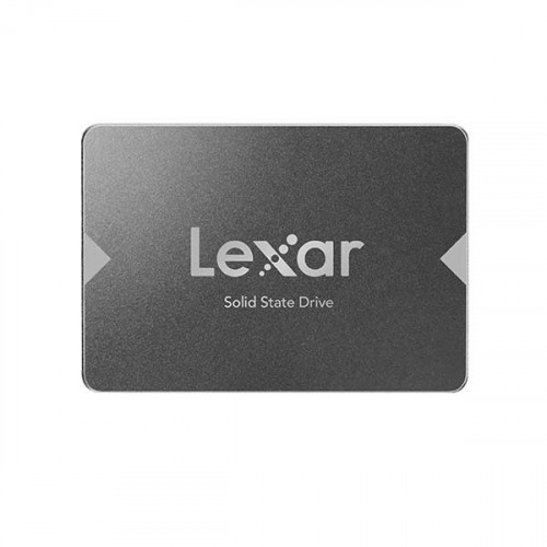 SSD Toplayıcı Lexar LNS100 128GB