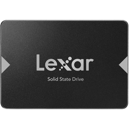 SSD Toplayıcı Lexar LNS100 256GB