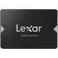 Накопитель SSD Lexar LNS100 512GB