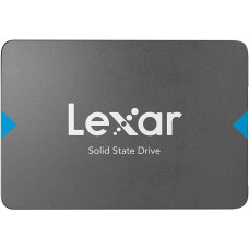 Накопитель SSD Lexar NQ100 480GB