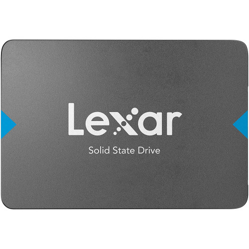 Накопитель SSD Lexar NQ100 480GB