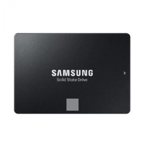 Накопитель SSD Samsung 860 EVO 1TB 2.5"