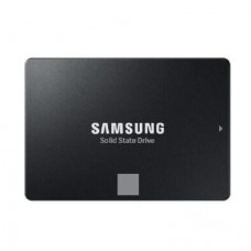 Накопитель SSD Samsung 870 EVO 500GB 2.5"
