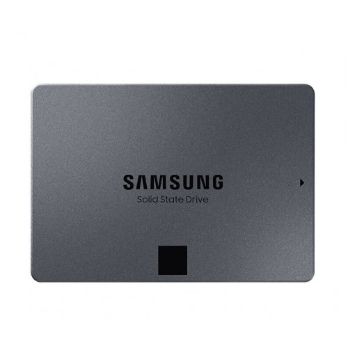 Накопитель SSD Samsung 870 QVO 1TB 2.5"