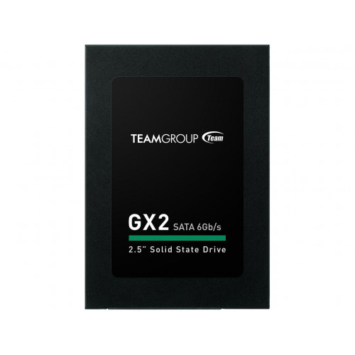 Накопитель SSD Team Group GX2 512GB