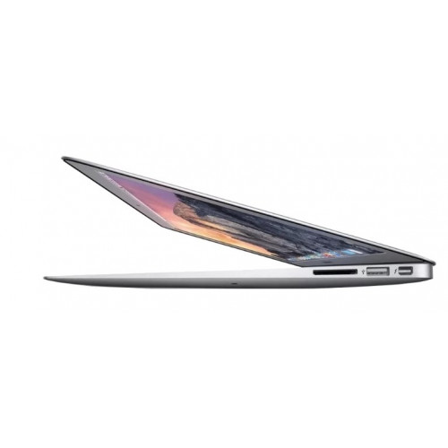 Ноутбук Apple MacBook Air (Core i5 / 8GB / 128GB SSD / HD Graphics 6000 / 13.3")