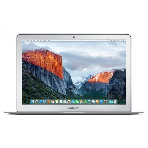 Ноутбук Apple MacBook Air (Core i5 / 8GB / 128GB SSD / HD Graphics 6000 / 13.3")