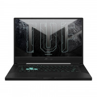 Noutbuk ASUS Tuf Dash FX 516 (i7-11370H / 16GB / SSD 512 / GTX3060 6GB / 15.6") Noutbuk ASUS Tuf Dash FX 516 (i7-11370H / 16GB / SSD 512 / GTX3060 6GB / 15.6")