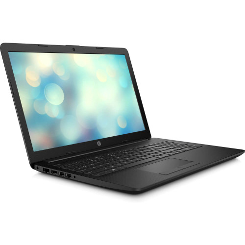 Ноутбук HP 15 DA-2199NIA (i7-10510U / 16GB / SSD 512GB/ GeForce MX130 / 15.6 HD )