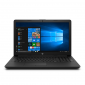 Ноутбук HP 15-da3007nia (i3-10050G1 / DDR4 4GB / SSD 256GB  / 15.6" HD)