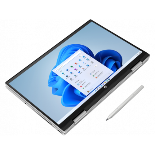 Ноутбук HP Pavilion x360 14t-dy000 (i7-1165G7 / DDR4 16GB / SSD 512GB / 14" Touch / FHD)
