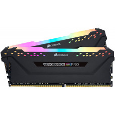 Оперативная память CORSAIR VENGEANCE RGB RS 64GB (2x32GB) 3200MHz DDR4