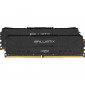 Оперативная память Crucial 32GB DDR4 3200MHz