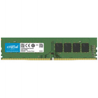 Оперативная память Crucial DDR4 16GB 2666MHz