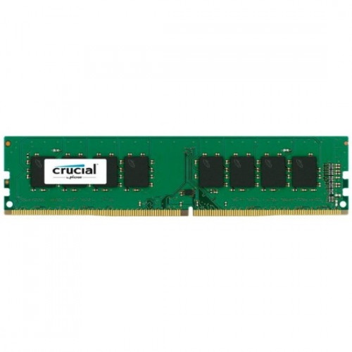Operativ yaddaş Crucial DDR4 4GB 2666MHz