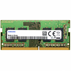 Оперативная память Samsung DDR4 4GB 3200MHz SODDIM