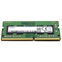 Оперативная память Samsung DDR4 4GB 3200MHz SODIMM Оперативная память Samsung DDR4 4GB 3200MHz SODIMM