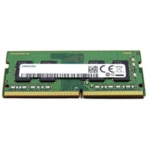 Оперативная память Samsung DDR4 4GB 3200MHz SODIMM