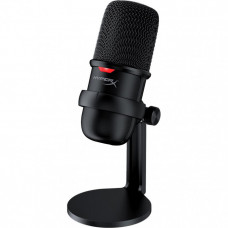 Микрофон HyperX SoloCast 