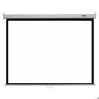 Ручной проектор Screen 96" (244 x 244 см) Ручной проектор Screen 96" (244 x 244 см)