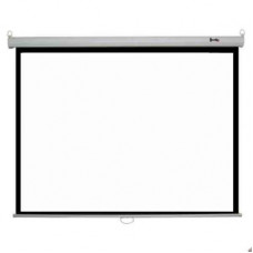 Ручной проектор Screen 96" (244 x 244 см) Ручной проектор Screen 96" (244 x 244 см)