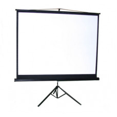 Штатив проектор Screen 70" (178 x178 см) Штатив проектор Screen 70" (178 x178 см)