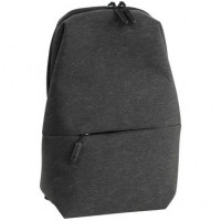 Сумка Mi City Sling Bag темно-серая (ZJB4069GL)