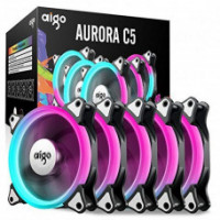 Система охлаждения AIGO Aurora C5 Система охлаждения AIGO Aurora C5