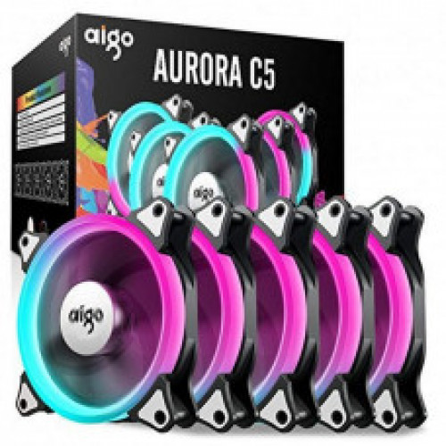 Soyutma sistemi AIGO Aurora C5
