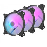 Soyutma sistemi DarkFlash C6W 3in1 Soyutma sistemi DarkFlash C6W 3in1