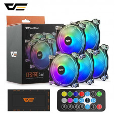 Система охлаждения DarkFlash CF8 Pro 5in1 Система охлаждения DarkFlash CF8 Pro 5in1