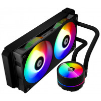 Система охлаждения Polar Ice Flow Cooler Система охлаждения Polar Ice Flow Cooler