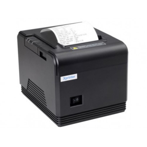 Qəbz printer Xprinter Q200